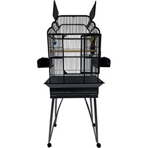 Клетка для птиц с открытым верхом A&E Cage Company